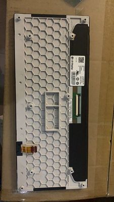 12,3 &quot;1920 × 720 750cd / m2 Przemysłowy panel LCD LA123WF4-SL01 167PPI