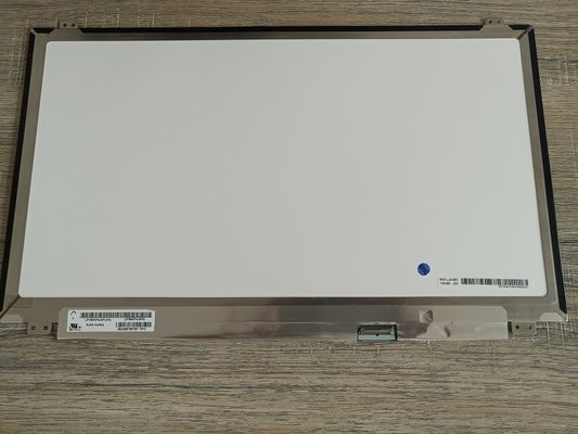 330cd/m2 15,6&quot; 1920×1080 Przemysłowy panel LCD 141PPI LP156WF4-SPU1