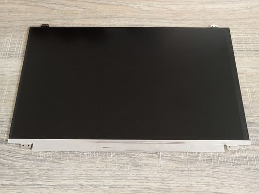 330cd/m2 15,6&quot; 1920×1080 Przemysłowy panel LCD 141PPI LP156WF4-SPU1