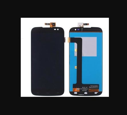 0.84W 6.0&quot; 720x1280 Panel TFT LCD 450cd/m2 247PPI HSD060CHW1-A00 HannStar