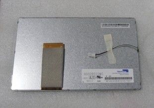 7,0&quot; 800 × 480 RGB 134PPI kwadratowy wyświetlacz Tft 200cd / M2 HSD070IDW1-A21 HannStar