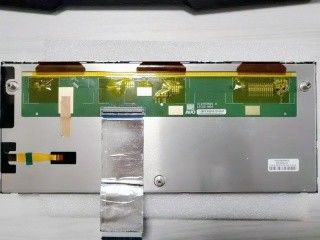 15,8-calowy G158ETN01.0 samochodowy wyświetlacz TFT Panel LCD z rozciągniętym paskiem