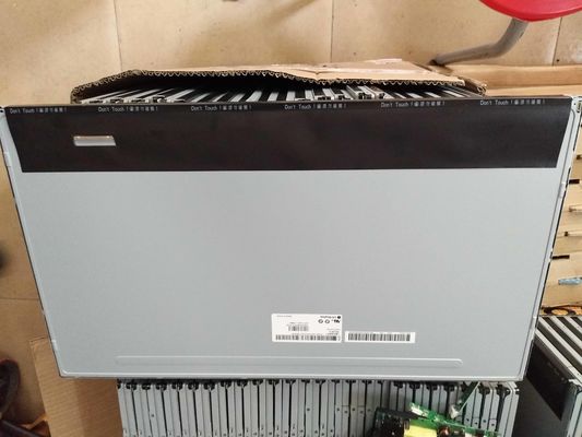 250cd/m2 NTSC 92PPI TFT Panel LCD LM238WF2-SSK1 23,8" 89/89/89/89 (typ.)