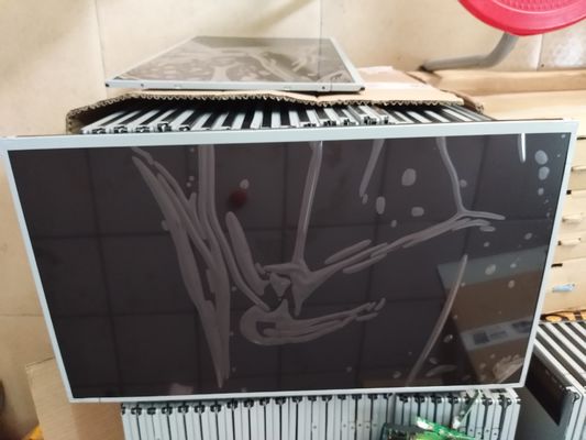 250cd/m2 NTSC 92PPI TFT Panel LCD LM238WF2-SSK1 23,8" 89/89/89/89 (typ.)