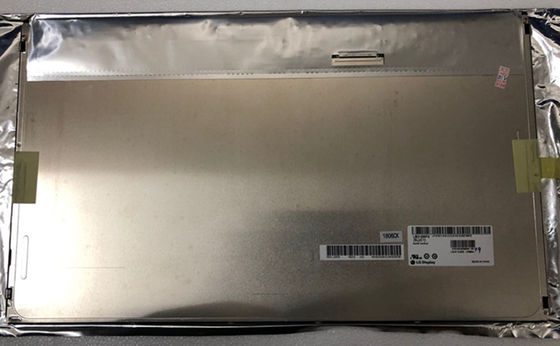 LCM 102PPI NTSC Przemysłowy wyświetlacz LCD 1920×1080 250cd/m2 LM215WF3-SLC1