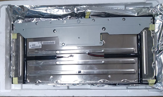 Panel 34 cale 109PPI WLED TFT LCD 320cd/m2 LM340UW1-SSA1 3440×1440 RGB