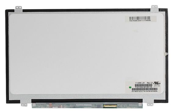 1920×720 RGB 780cd/m2 Przemysłowy wyświetlacz LCD 12,3&quot; LA123WF5-SL01