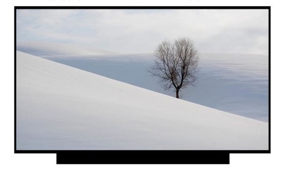 WXGA 118PPI 1366×768 RGB TFT LCD Panel 250cd/m2 13,3&quot; LP133WH2-SPB1