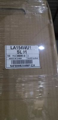 15,4&quot; przemysłowy wyświetlacz LCD WLED 800cd/M2 LA154WU1-SL01 147PPI WUXGA