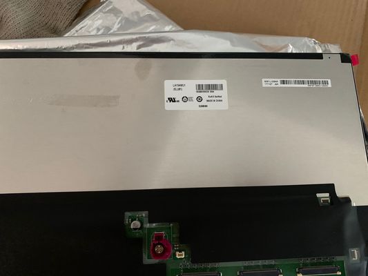 15,4&quot; przemysłowy wyświetlacz LCD WLED 800cd/M2 LA154WU1-SL01 147PPI WUXGA