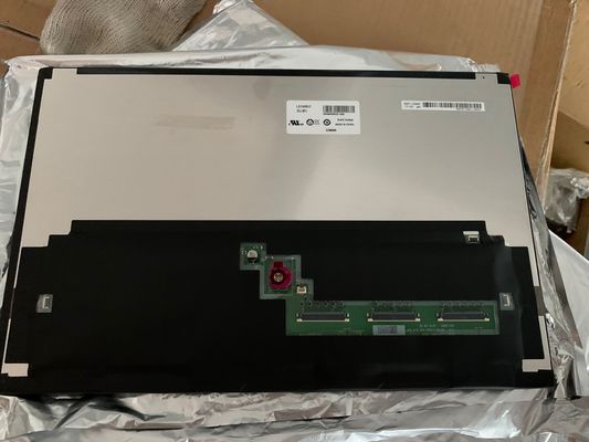 15,4&quot; przemysłowy wyświetlacz LCD WLED 800cd/M2 LA154WU1-SL01 147PPI WUXGA