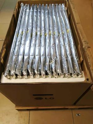 480×272 RGB 350cd/M2 NTSC Przemysłowy wyświetlacz LCD WQVGA 128PPI