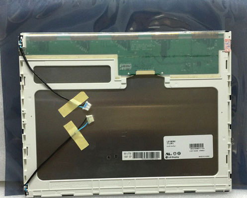 Przemysłowy wyświetlacz TFT 1024×768 RGB 300cd/m2 LB150X02-TL01 XGA 85PPI