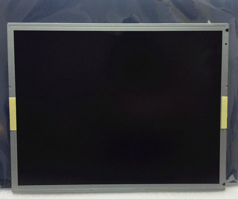 Przemysłowy wyświetlacz TFT 1024×768 RGB 300cd/m2 LB150X02-TL01 XGA 85PPI