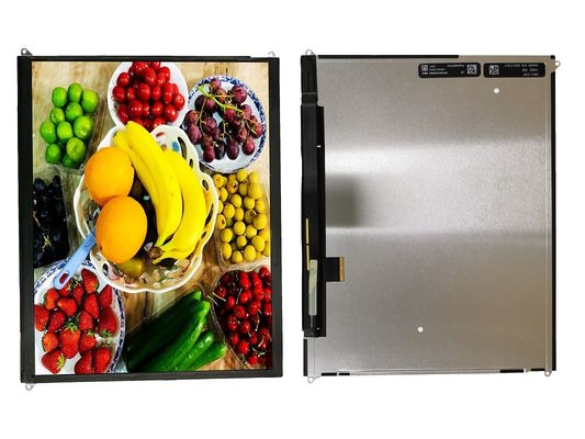9.7" 2048×1536 RGB 440cd/m2 TFT Panel LCD LP097QX1-SPC3 LG Wyświetlacz 80/80/80/80 (typ.)