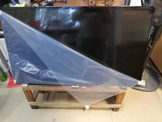450cd/M2 RGB FHD 51PPI Kwadratowy panel LCD 43&quot; 1920×1080 LD430EUE-FHB1