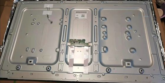 450cd/M2 RGB FHD 51PPI Kwadratowy panel LCD 43&quot; 1920×1080 LD430EUE-FHB1