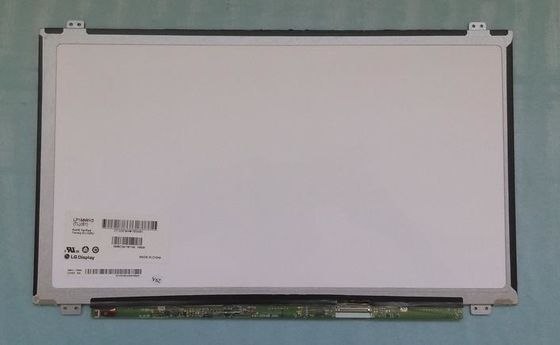 1366×768 RGB WXGA 100PPI Przemysłowy wyświetlacz TFT 200cd/m2 LP156WHB-TLA1