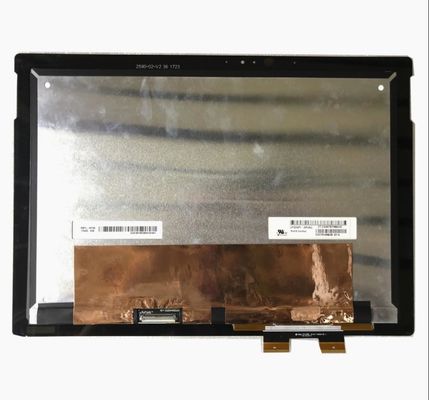 Panel LCD TFT 12,3&quot; 3000×2000 RGB 293PPI 450cd/M2 LP123QP1-SPA2