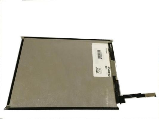 1536×2048 RGB 440cd/m2 Przemysłowy wyświetlacz LCD LP097QX2-SPAV 9,7&quot; 264PPI