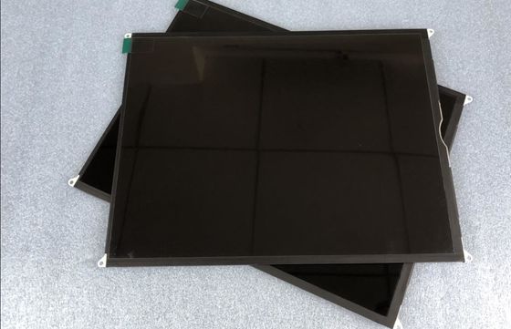 1536×2048 RGB 440cd/m2 Przemysłowy wyświetlacz LCD LP097QX2-SPAV 9,7&quot; 264PPI