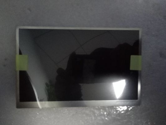 7,0&quot; Symetria 1000cd/m2 Panel WLED TFT LCD 133PPI WVGA LA070WV7-SL02