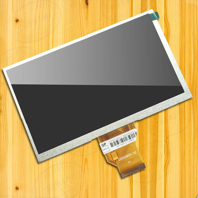 WUXGA 322PPI 450cd/m2 Panel WLED TFT LCD LD070WU2-SM01 1200×1920 RGB