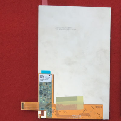 500cd/M2 WLED WXGA 215PPI Panel TFT LCD LD070WX3-SL01 WXGA 215PPI