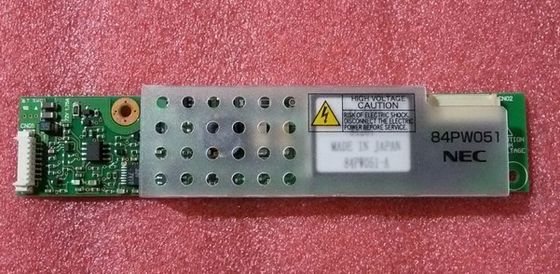 Panel LCD 12,3&quot; 167PPI RGB TFT 420cd/m2 LA123WF4-SR05 1920×720 LCM