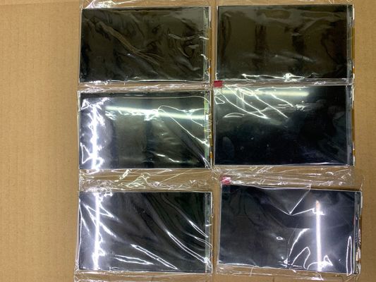 480×800 WLED 600cd/M2 WVGA TFT LCD Panel 4,3 cala LB043WV2-SD01 217PPI