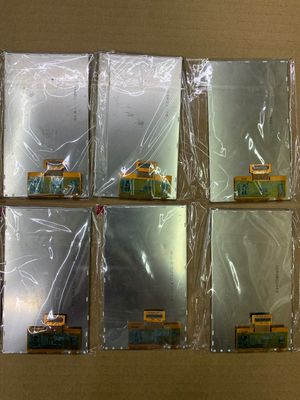 480×800 WLED 600cd/M2 WVGA TFT LCD Panel 4,3 cala LB043WV2-SD01 217PPI