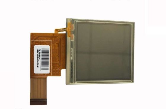 Przemysłowy wyświetlacz LCD 320 × 320 NTSC 160cd / M2 206PPI FPC LH220Q32-FD01