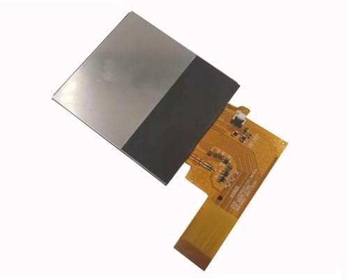 Przemysłowy wyświetlacz LCD 320 × 320 NTSC 160cd / M2 206PPI FPC LH220Q32-FD01