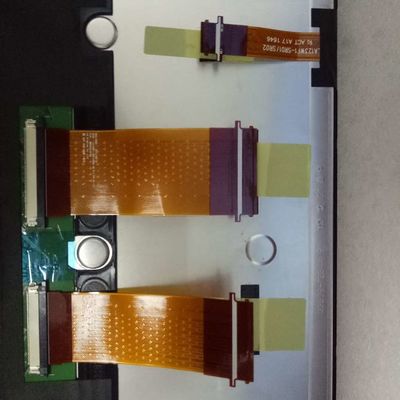 12,3&quot; 600cd/m2 Panel LCD TFT LCM 167PPI 1920×720 LA123WF1-SR01