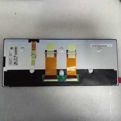 12,3&quot; 600cd/m2 Panel LCD TFT LCM 167PPI 1920×720 LA123WF1-SR01