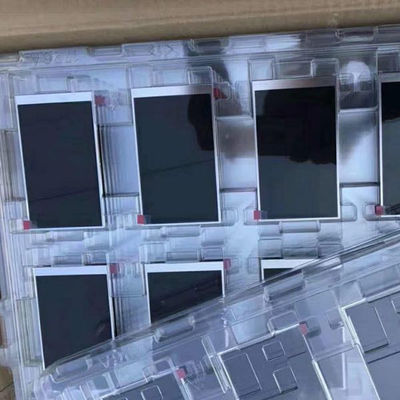 TD025THEEA -10 ~ 60°C 2,5 cali 640*240 LTPS TFT LCD Panel 40/40/20/50 (typ.)