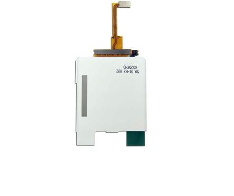 Przemysłowy wyświetlacz LCD 15.4&quot; 240×240 450cd/M2 219PPI LH154Q01-TD01