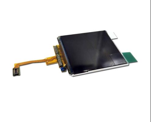 Przemysłowy wyświetlacz LCD 15.4&quot; 240×240 450cd/M2 219PPI LH154Q01-TD01