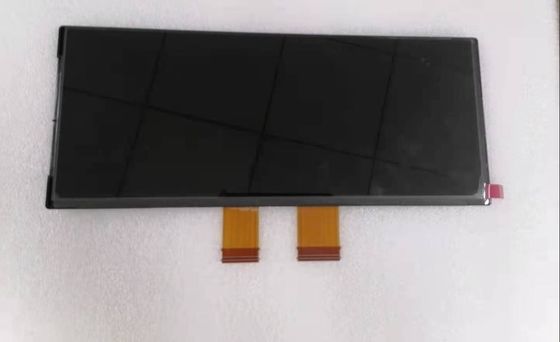 Panel LCD 12,3" 167PPI RGB TFT 420cd/m2 LA123WF4-SR05 1920×720 LCM