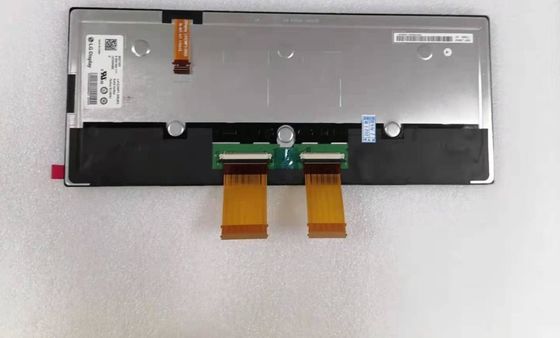 Panel LCD 12,3" 167PPI RGB TFT 420cd/m2 LA123WF4-SR05 1920×720 LCM